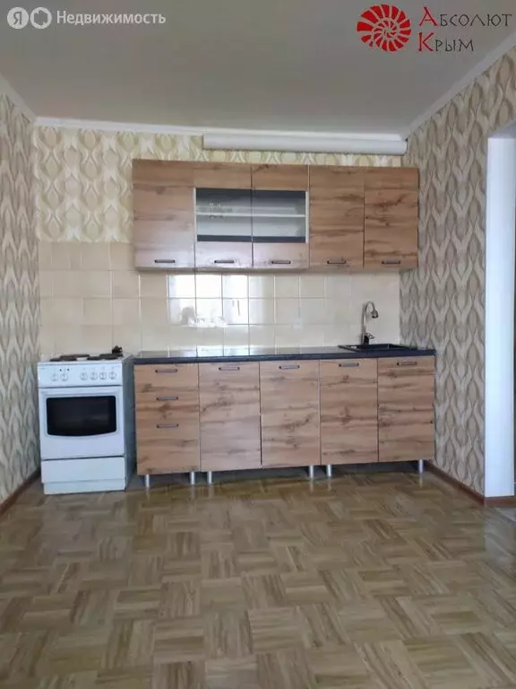 2-комнатная квартира: Коктебель, Арматлукская улица, 10Б (54 м) - Фото 0