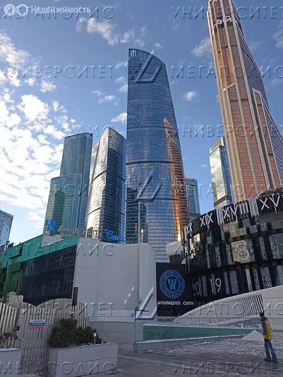 Офис (127 м) - Фото 2