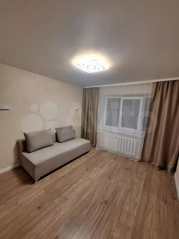 1-к. квартира, 21 м, 2/5 эт. - Фото 1