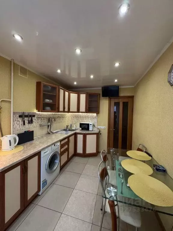 1-к кв. Москва Затонная ул., 12К2 (40.0 м) - Фото 1