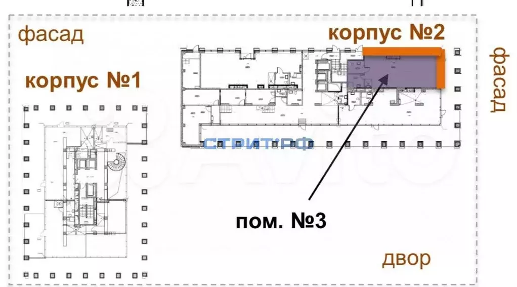 Продам торговое помещение, 91 м - Фото 0