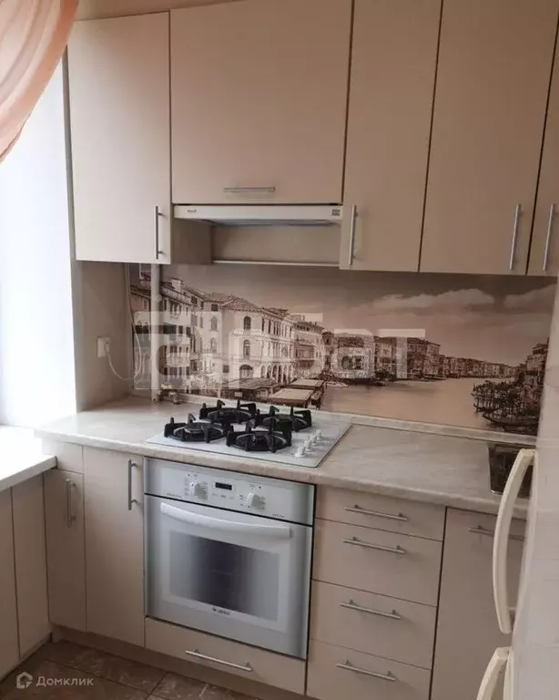 Продаётся 2-к квартира, 42 м - Фото 0