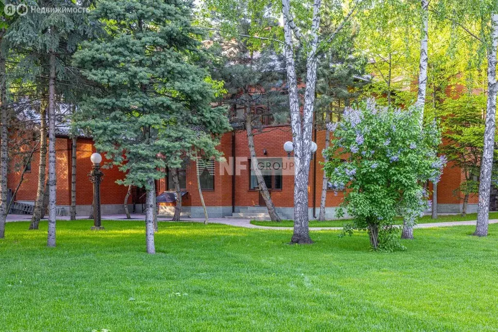 Дом в деревня Чесноково, КП Резиденции Бенилюкс (637 м) - Фото 2