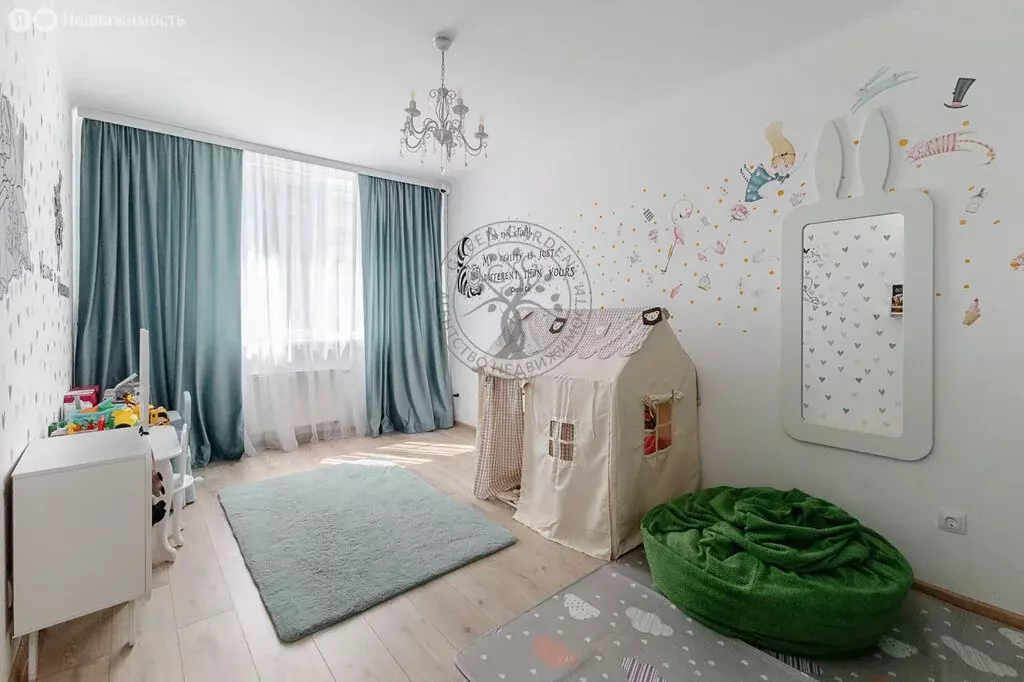3-комнатная квартира: Екатеринбург, улица Щербакова, 148/2 (81.9 м) - Фото 0