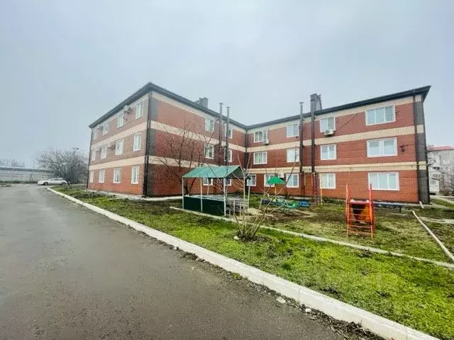 2-к кв. Белгородская область, Алексеевка ул. Ватутина (54.0 м) - Фото 2