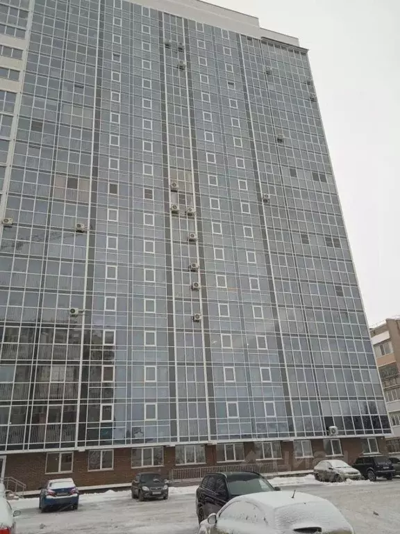 Помещение свободного назначения в Удмуртия, Ижевск Планерная ул., 1 ... - Фото 2