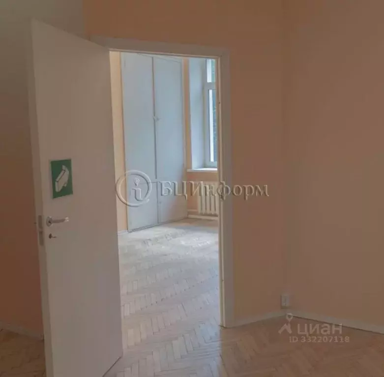 Офис в Санкт-Петербург ул. Бабушкина, 3 (61 м) - Фото 2