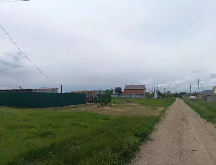 Участок в Кухаривка, Одесская улица (15 м) - Фото 1