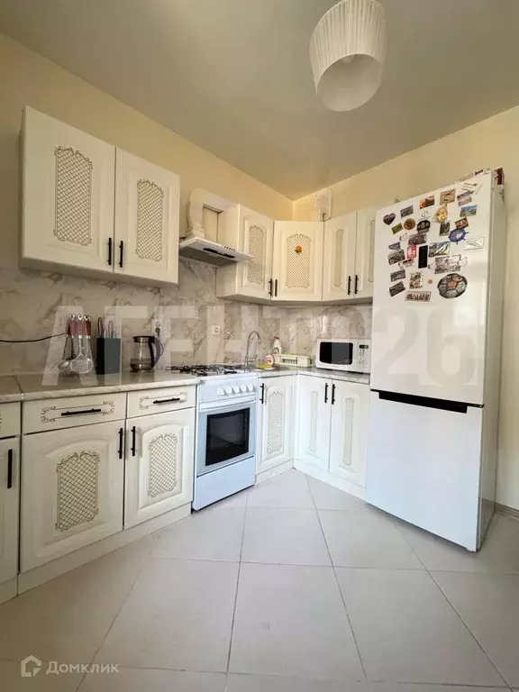 Продаётся 1-к квартира, 41 м - Фото 1