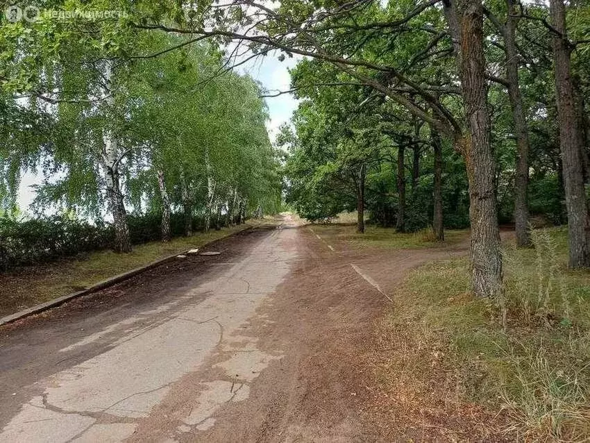 Участок в Тольятти, Лесопарковое шоссе (8.85 м) - Фото 1