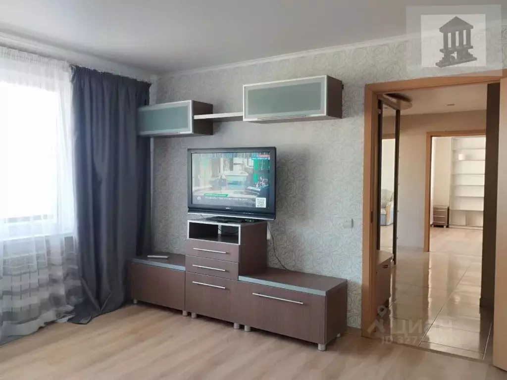 2-к кв. Калининградская область, Калининград ул. Старшины Дадаева, 59 ... - Фото 2