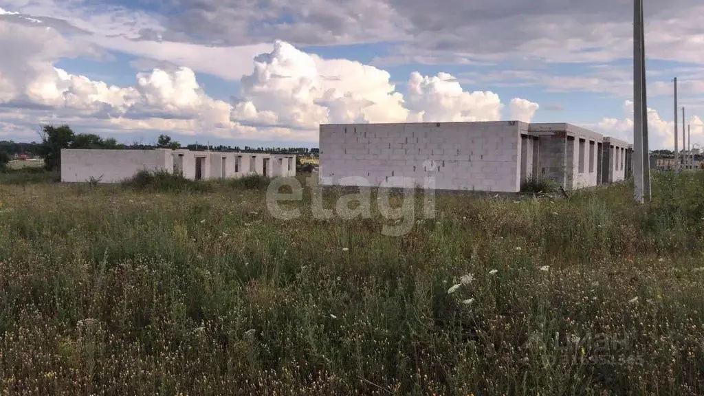Офис в Белгородская область, Белгородский район, Дубовское с/пос, с. ... - Фото 1
