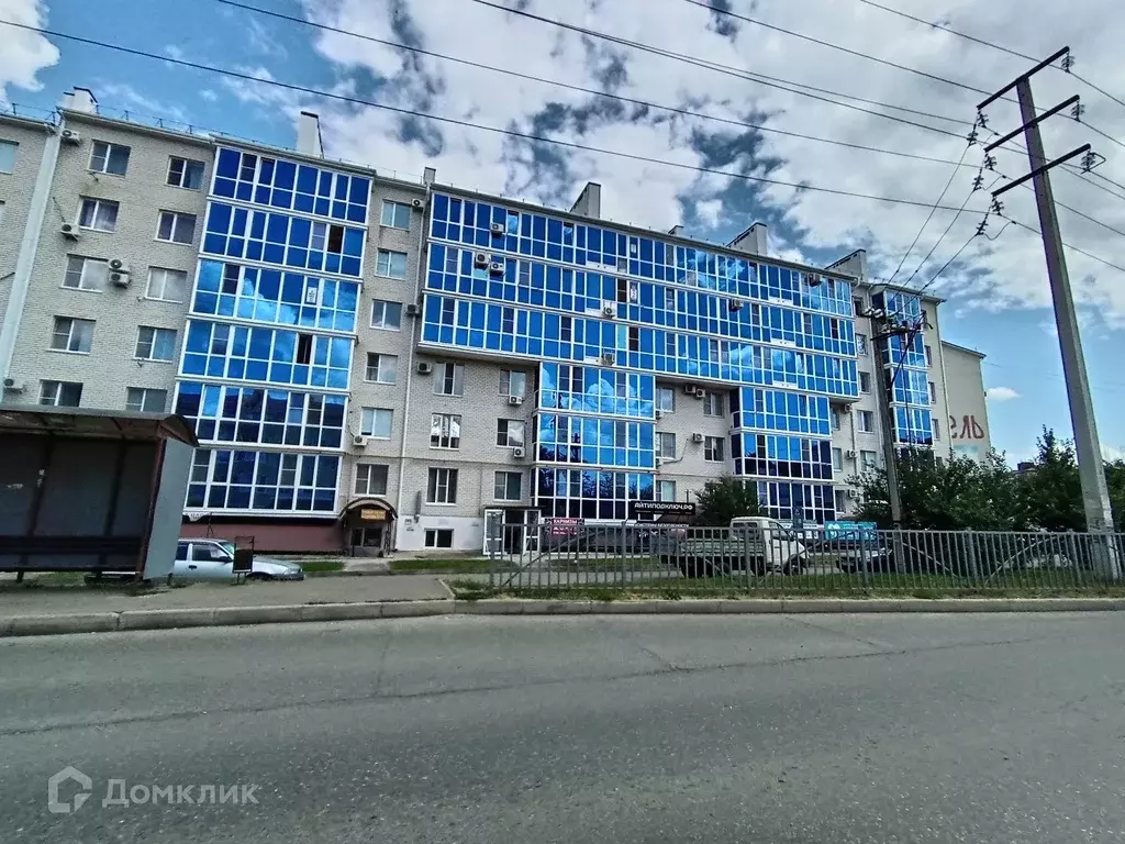Продаётся 1-к квартира, 37.5 м - Фото 0