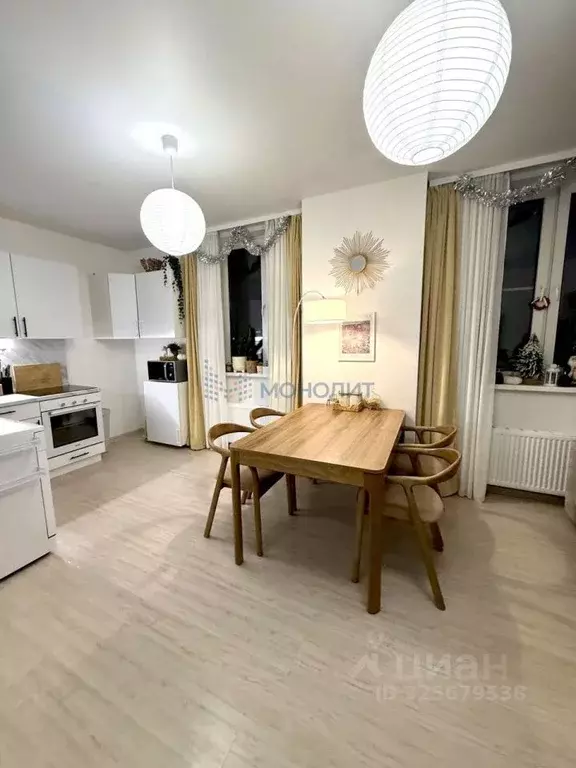 2-к кв. Нижегородская область, Нижний Новгород д. Анкудиновка, ул. ... - Фото 2