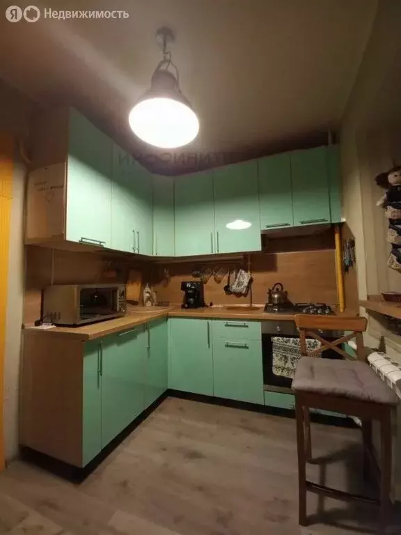 1-комнатная квартира: Балашиха, улица Текстильщиков, 15 (35 м) - Фото 1