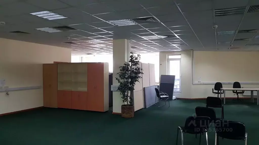 Офис в Москва ул. Пришвина, 8 (473 м) - Фото 2