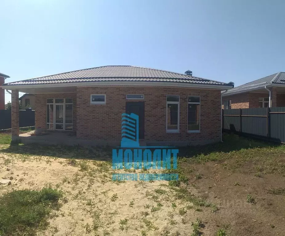 Дом в Ростовская область, Аксайский район, Щепкинское с/пос, пос. ... - Фото 1