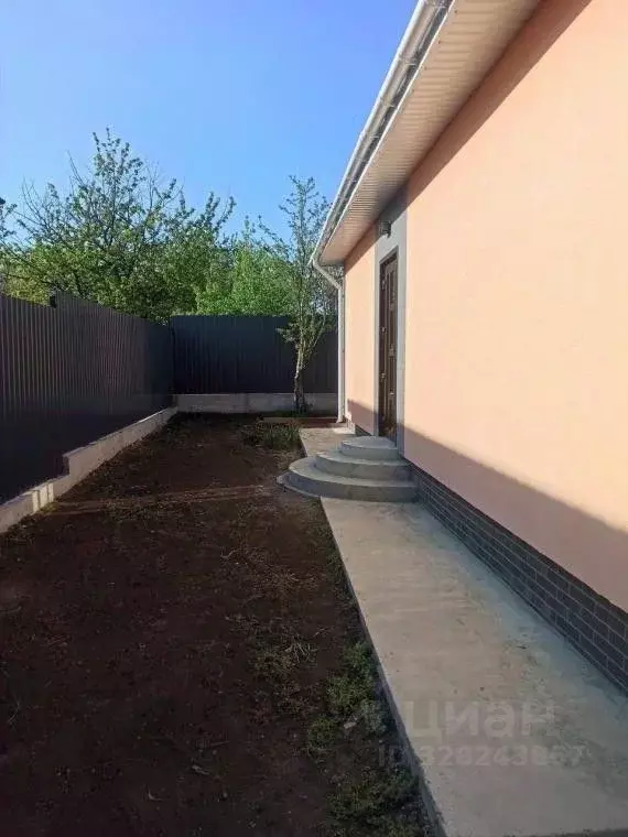 Дом в Крым, Симферопольский район, Трудовское с/пос, Припять СНТ ул. ... - Фото 1