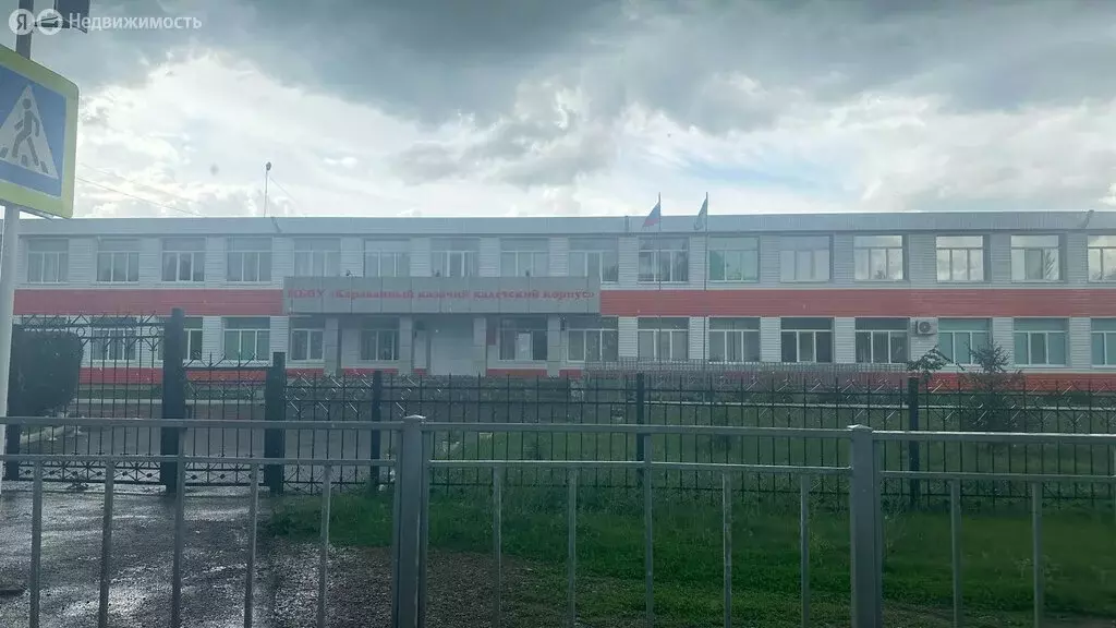 Участок в Оренбургский район, посёлок Караванный (25 м) - Фото 0
