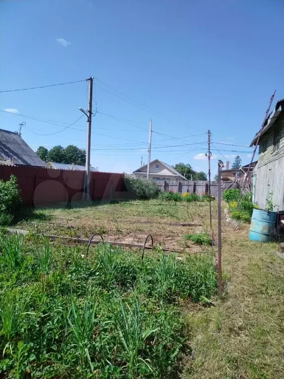 Дом 38 м на участке 6 сот. - Фото 1