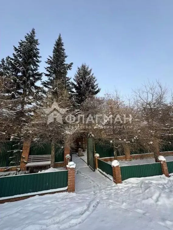 Дом в Иркутская область, Усолье-Сибирское пос. Западный, ул. ... - Фото 1