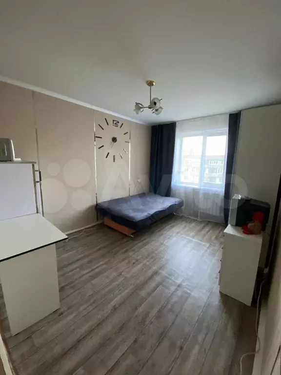 Комната 12,4 м в 3-к., 9/9 эт. - Фото 0