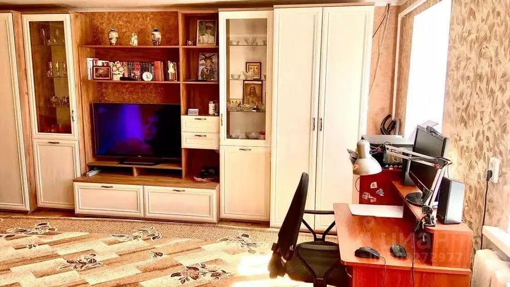 Дом в Крым, Раздольное пгт ул. Антона Кима, 79 (81 м) - Фото 1