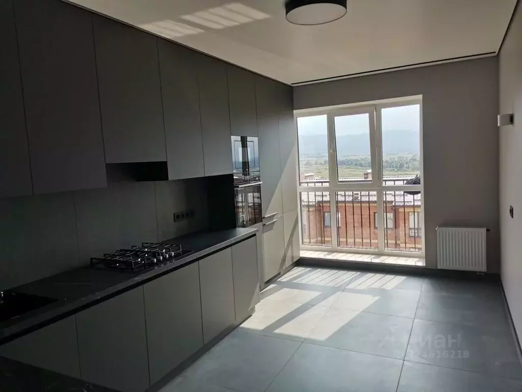 3-к кв. Северная Осетия, Владикавказ ул. Хадарцева, 10А (158.0 м) - Фото 1