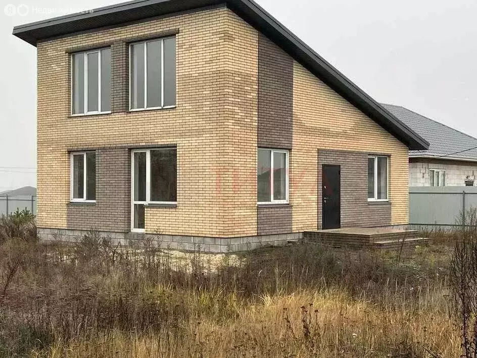 Дом в село Незнамово (120 м) - Фото 1