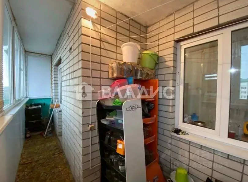 3-к кв. Краснодарский край, Ейск ул. Центральная, 64/4 (73.3 м) - Фото 2