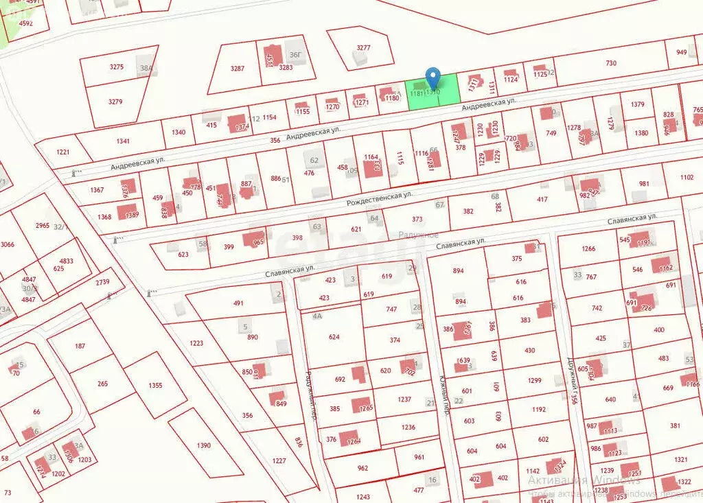 Дом в Южно-Сахалинск, СНТ Радужное, Андреевская улица (124.3 м) - Фото 1