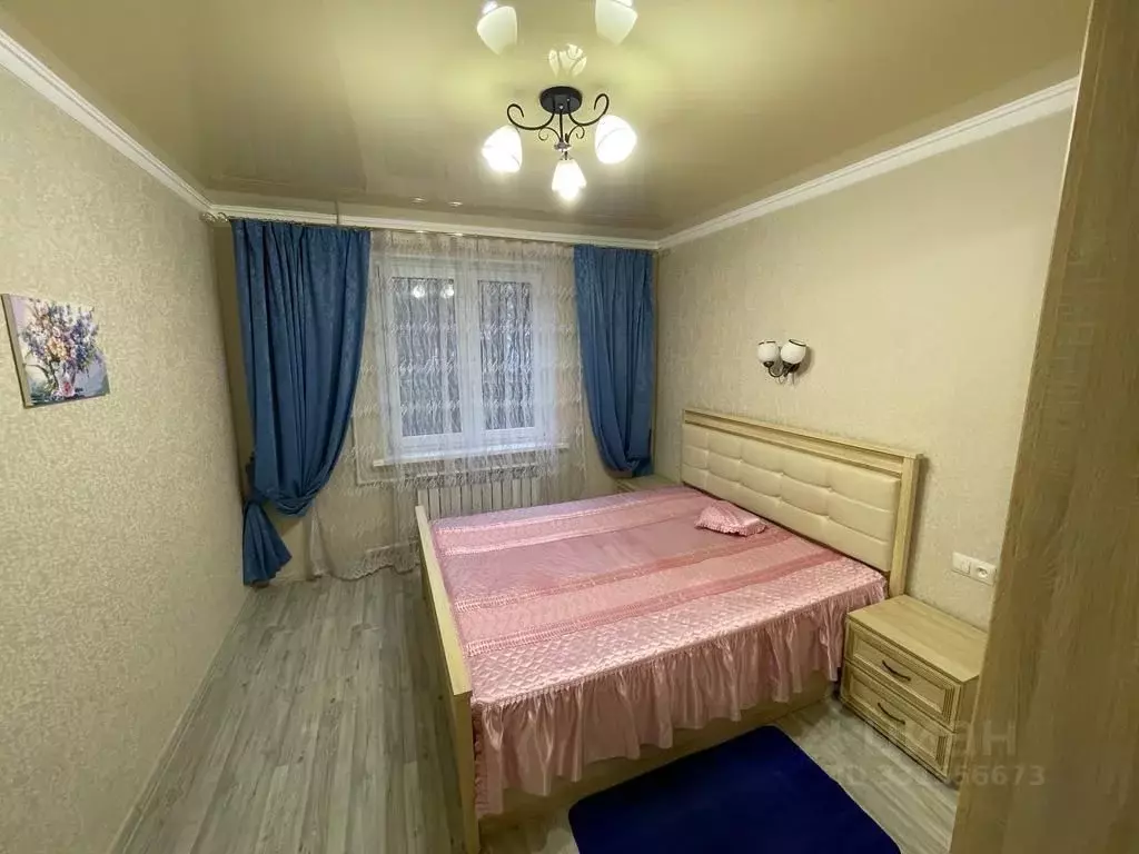 2-к кв. Крым, Симферополь ул. Воровского, 60 (50.0 м) - Фото 2