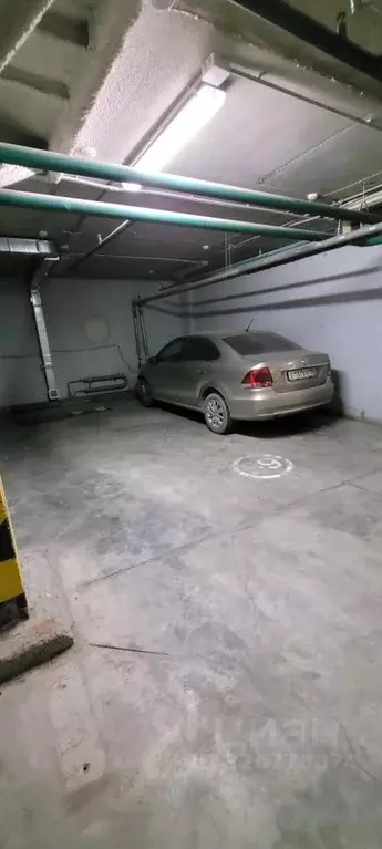 Гараж в Свердловская область, Екатеринбург ул. Розы Люксембург, 22 (31 ... - Фото 2