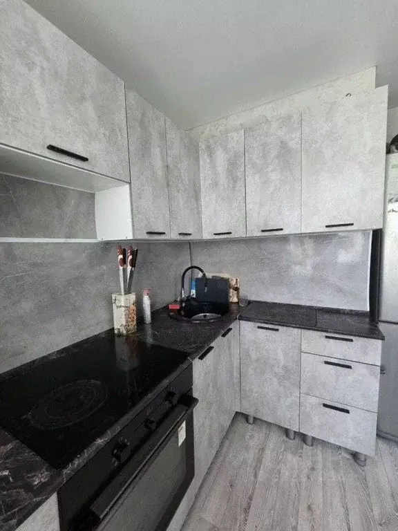 3-к кв. Оренбургская область, Орск пос. ОЗТП, ул. Юлина, 6А (62.0 м) - Фото 1