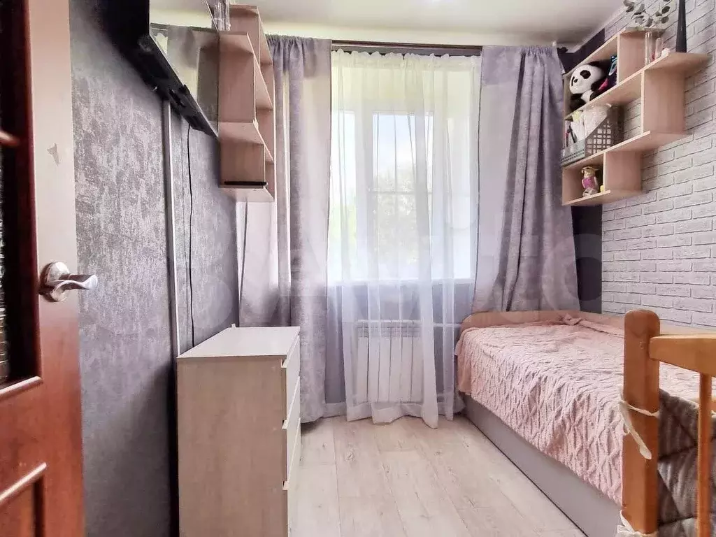 3-к. квартира, 63,9 м, 2/5 эт. - Фото 1