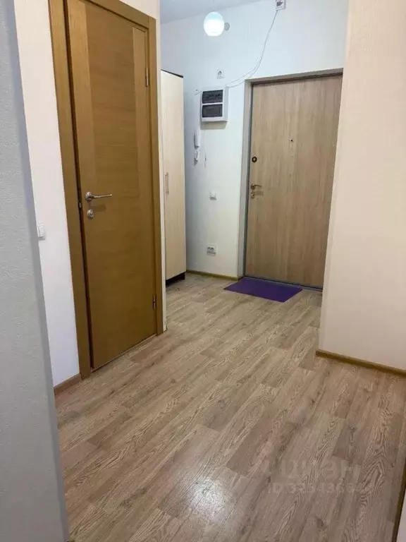 2-к кв. Санкт-Петербург дор. Муринская, 16к2 (59.0 м) - Фото 2