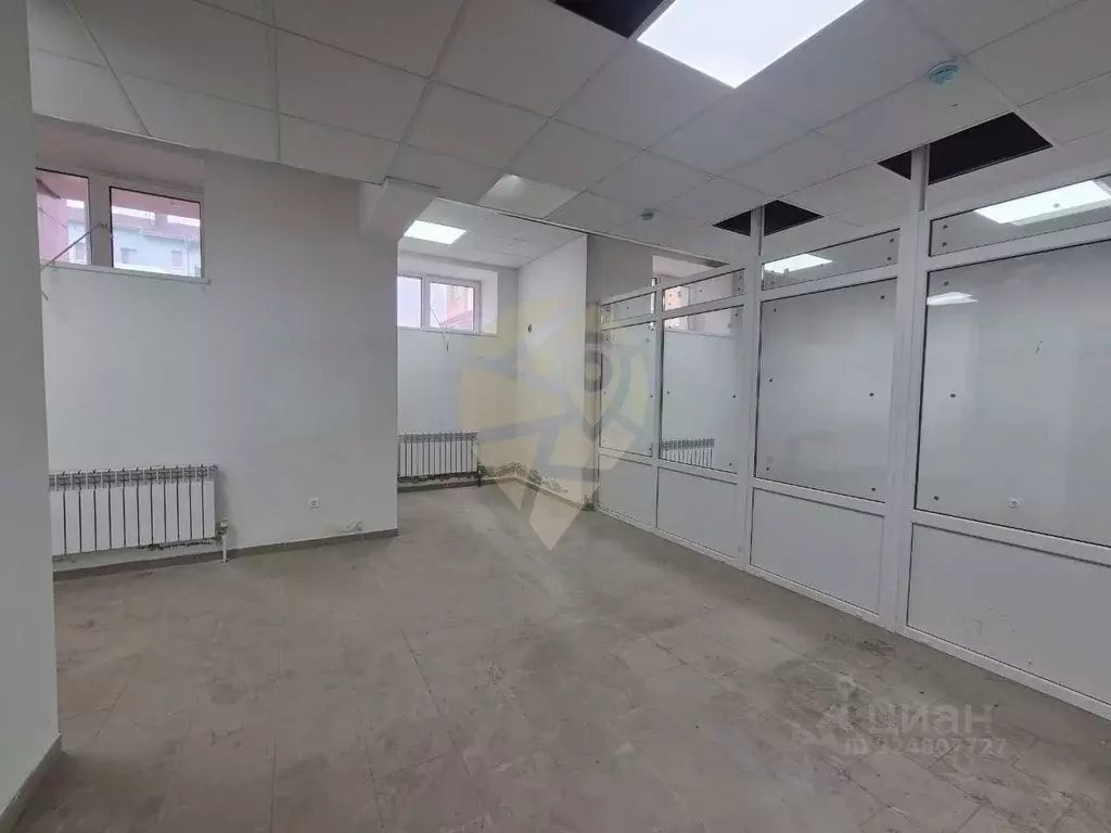 Помещение свободного назначения в Белгородская область, Старый Оскол ... - Фото 2