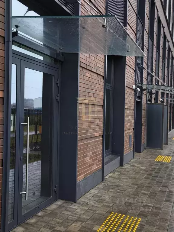 Помещение свободного назначения в Санкт-Петербург Уральская ул., 23 ... - Фото 1