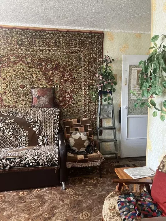 3-к кв. Тверская область, Торжок Калининское ш., 31 (51.2 м) - Фото 2