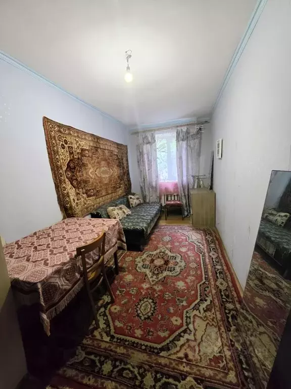 3-к кв. Ростовская область, Ростов-на-Дону ул. Ларина, 21/1 (54.0 м) - Фото 2