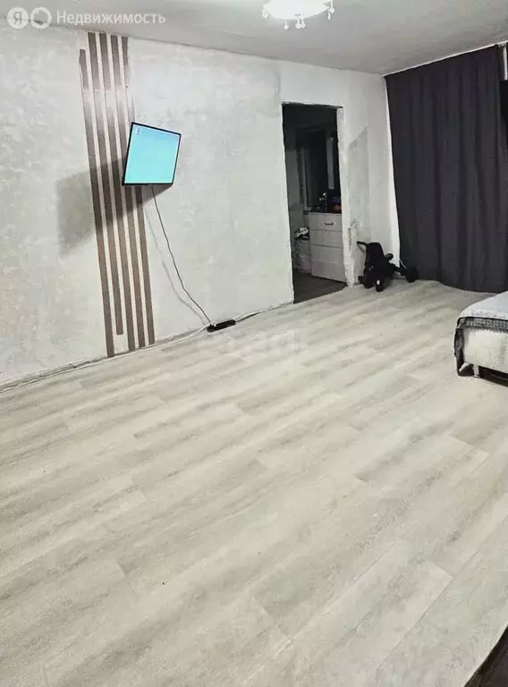 3-комнатная квартира: Аша, улица Кирова, 38 (43.8 м) - Фото 2