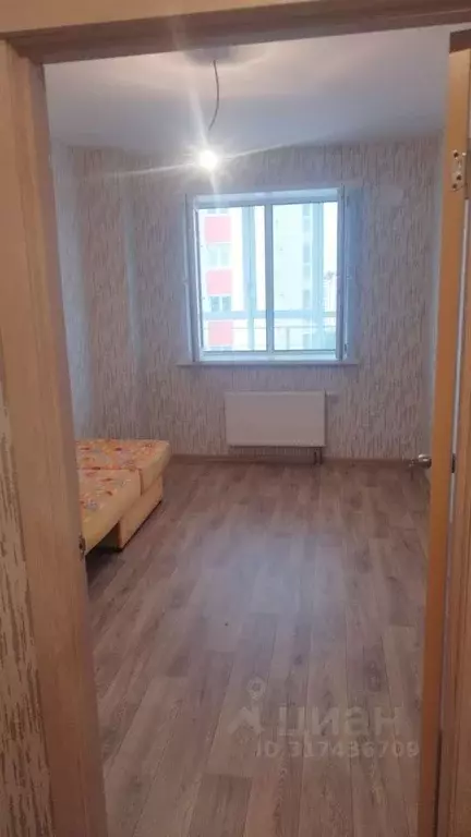 1-к кв. Красноярский край, Красноярск Караульная ул., 39 (38.0 м) - Фото 1
