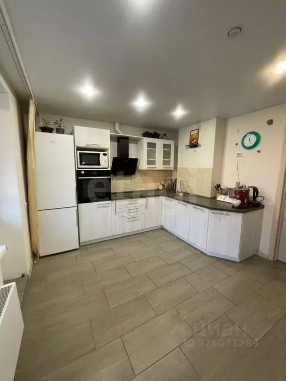 2-к кв. Воронежская область, Воронеж Ленинградская ул., 82В (60.7 м) - Фото 1