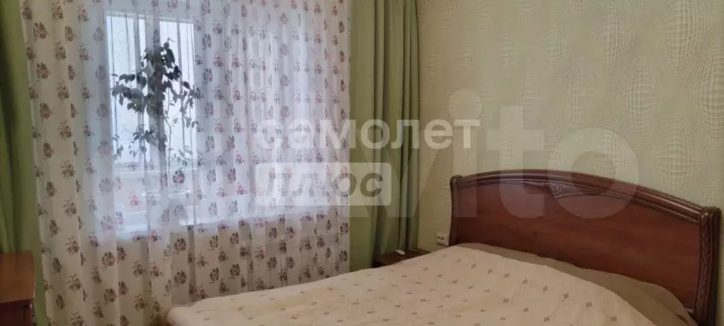 2-к. квартира, 50 м, 2/9 эт. - Фото 1