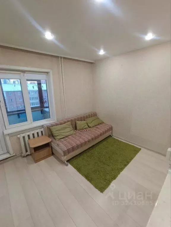 Студия Иркутская область, Иркутск Байкальская ул., 216А (20.0 м) - Фото 2