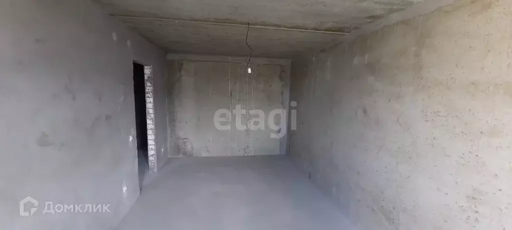 Продаётся 1-к квартира, 52.7 м - Фото 0
