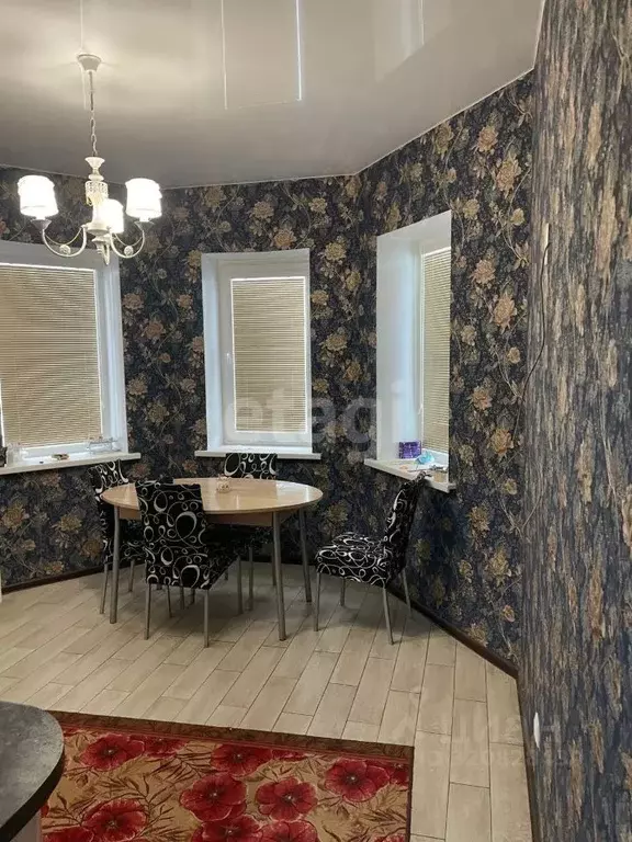 Дом в Томская область, Томский район, Слобода Вольная ДНП ул. Добрая ... - Фото 1