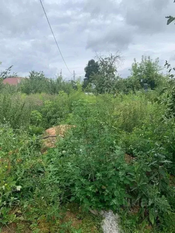 Участок в Калужская область, Калуга городской округ, д. Колюпаново  ... - Фото 0