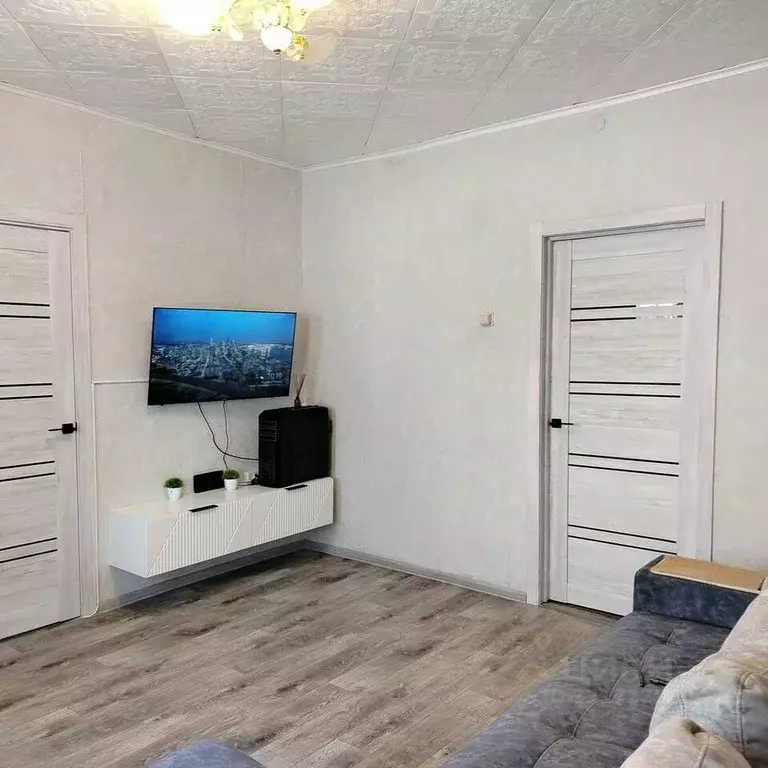 Дом в Челябинская область, Коркино Кирпичная ул., 36 (53 м) - Фото 1