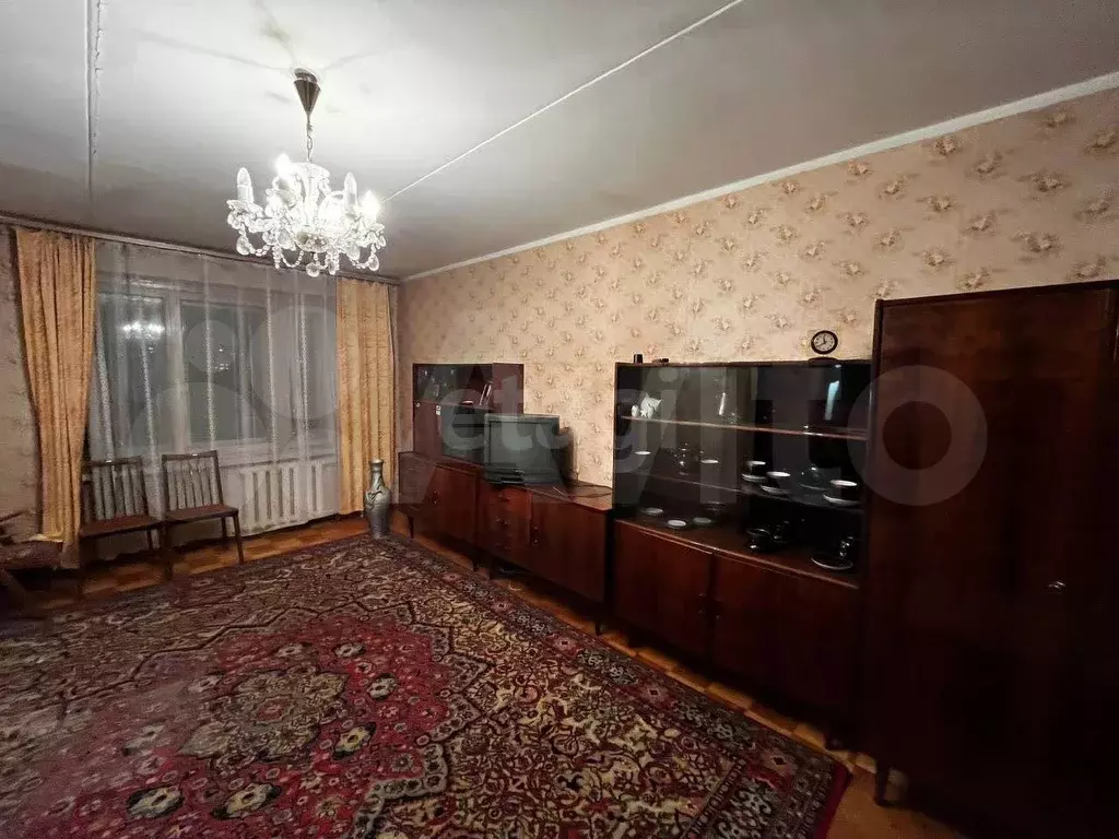 3-к. квартира, 61,2 м, 8/9 эт. - Фото 1